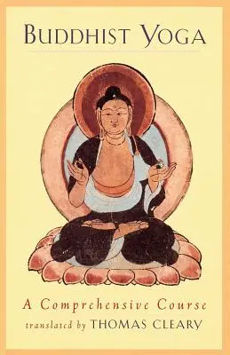 Buddhista jóga - Buddhist Yoga