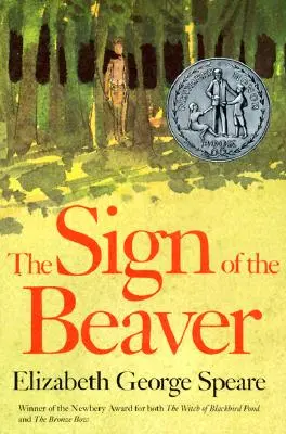 A hód jele - The Sign of the Beaver