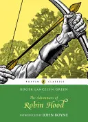 Robin Hood kalandjai - The Adventures of Robin Hood