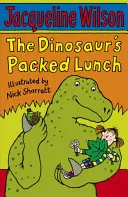 Dinoszauruszok csomagolt ebédje - Dinosaur's Packed Lunch