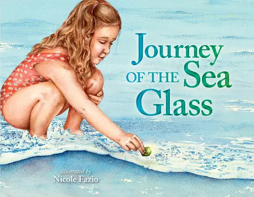 A tengeri üveg utazása - Journey of the Sea Glass