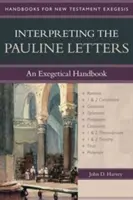 A páli levelek értelmezése: A Paulus Pál apostolok: Egy egzegetikai kézikönyv - Interpreting the Pauline Letters: An Exegetical Handbook