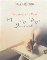 Artist's Way Morning Pages Journal - A The Artist's Way kísérő kötete - Artist's Way Morning Pages Journal - A Companion Volume to The Artist's Way