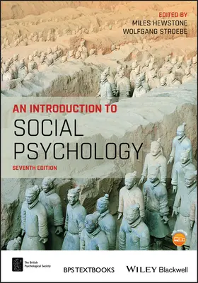 Bevezetés a szociálpszichológiába - An Introduction to Social Psychology