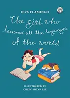 A lány, aki megtanulta a világ összes nyelvét - Girl Who Learned All The Languages Of The World