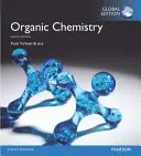 Szerves kémia, globális kiadás - Organic Chemistry, Global Edition