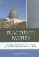 Megtört pártok: Az amerikai politikai pártok gyengeségei: Hogyan fedték fel a legutóbbi választások az amerikai politikai pártok gyengeségeit? - Fractured Parties: How Recent Elections Have Exposed Weaknesses in American Political Parties