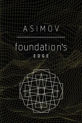 Az alapítvány széle - Foundation's Edge