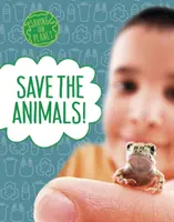 Mentsük meg az állatokat! - Save the Animals!