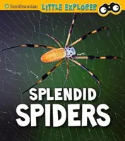 Pompás pókok - Splendid Spiders