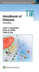 A dialízis kézikönyve - Handbook of Dialysis