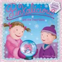 Pinkalicious és a hógömb - Pinkalicious and the Snow Globe