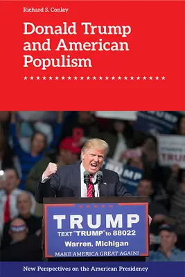 Donald Trump és az amerikai populizmus - Donald Trump and American Populism