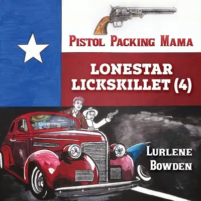 Lonestar Skillet 4. kötet - Lonestar Skillet Volume 4
