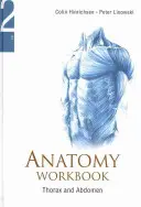 Anatómiai munkafüzet (3 kötetben) - Anatomy Workbook (in 3 Volumes)