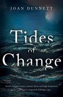 A változás árapálya - Tides of Change