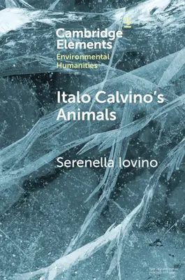 Italo Calvino állatai: Antropocén történetek - Italo Calvino's Animals: Anthropocene Stories