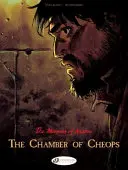 Kheopsz kamrája - The Chamber of Cheops