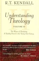 A teológia megértése - II - Understanding Theology - II