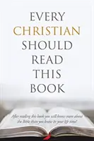 Minden kereszténynek el kellene olvasnia ezt a könyvet - Every Christian Should Read This Book