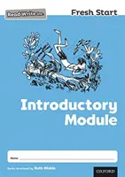 Read Write Inc. Fresh Start: Bevezető modul - 10-es csomag - Read Write Inc. Fresh Start: Introductory Module - Pack of 10