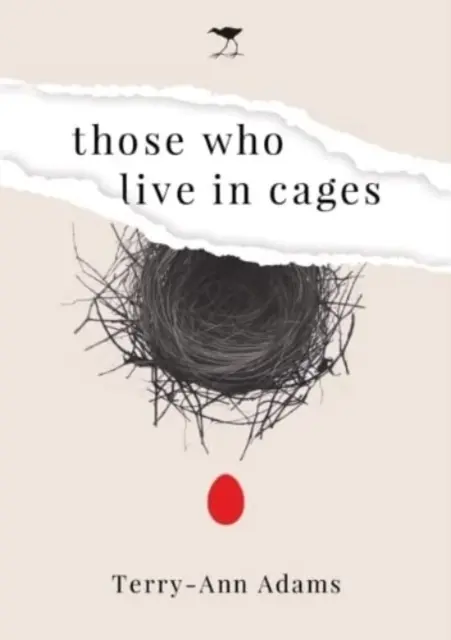 Akik ketrecben élnek - Egy regény - Those Who Live in Cages - A Novel