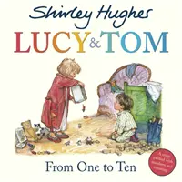 Lucy és Tom 123 - Lucy and Tom's 123