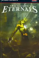 Neil Gaiman Eternals - Neil Gaiman's Eternals