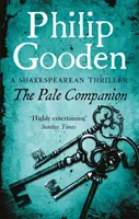 Pale Companion - A Nick Revill-sorozat 3. könyve - Pale Companion - Book 3 in the Nick Revill series