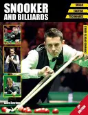 Snooker és biliárd: Ügyesség - Taktika - Technika - Snooker and Billiards: Skills - Tactics - Techniques