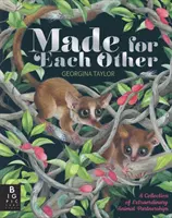 Egymásnak teremtve - Made for Each Other