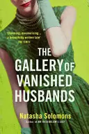 Az eltűnt férjek galériája - Gallery of Vanished Husbands