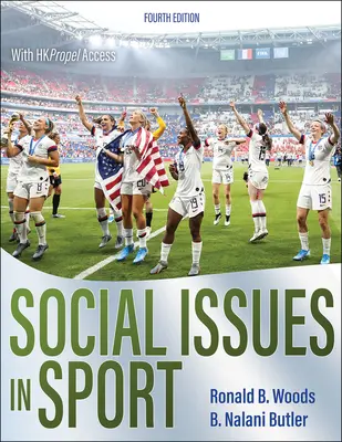 Társadalmi kérdések a sportban - Social Issues in Sport