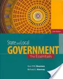 Állami és helyi önkormányzatok: The Essentials - State and Local Government: The Essentials