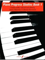 Piano Progress Studies, Bk 1