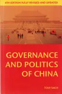 Kína kormányzása és politikája - Governance and Politics of China