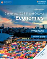 Cambridge Igcse(tm) and O Level Economics Workbook (Közgazdasági munkafüzet) - Cambridge Igcse(tm) and O Level Economics Workbook