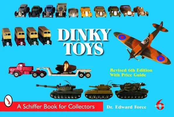 Dinky játékok - Dinky Toys