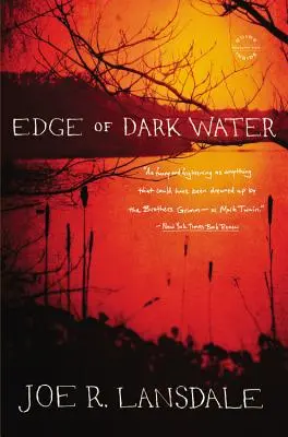 A sötét víz széle - Edge of Dark Water