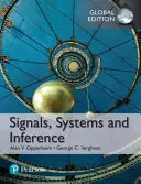 Jelek, rendszerek és következtetés, globális kiadás - Signals, Systems and Inference, Global Edition