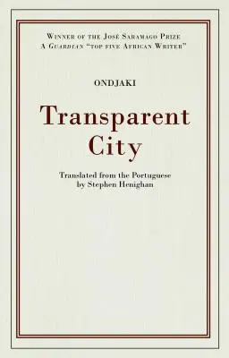 Átlátható város - Transparent City