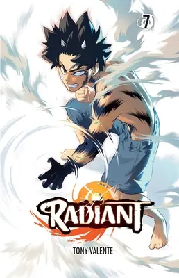 Radiant, Vol. 7, 7