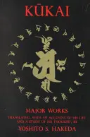 Kūkai: Főbb művek - Kūkai: Major Works