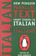 Rövid történetek olaszul: Racconti in Italiano - Short Stories in Italian: Racconti in Italiano