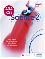 AQA Key Stage 3 Science Pupil Book 2 (AQA 3. kulcsfokozatú természettudományi könyv) - AQA Key Stage 3 Science Pupil Book 2