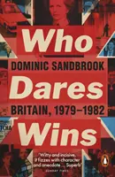 Aki mer, az nyer - Nagy-Britannia, 1979-1982 - Who Dares Wins - Britain, 1979-1982