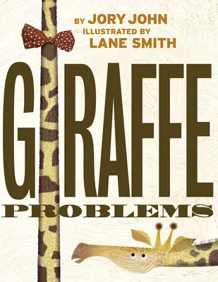 Zsiráfproblémák - Giraffe Problems