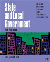 Állami és helyi kormányzat - State and Local Government