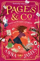 Pages & Co: Tilly és a történetek térképe - Pages & Co.: Tilly and the Map of Stories