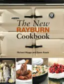 Új Rayburn szakácskönyv - New Rayburn Cookbook